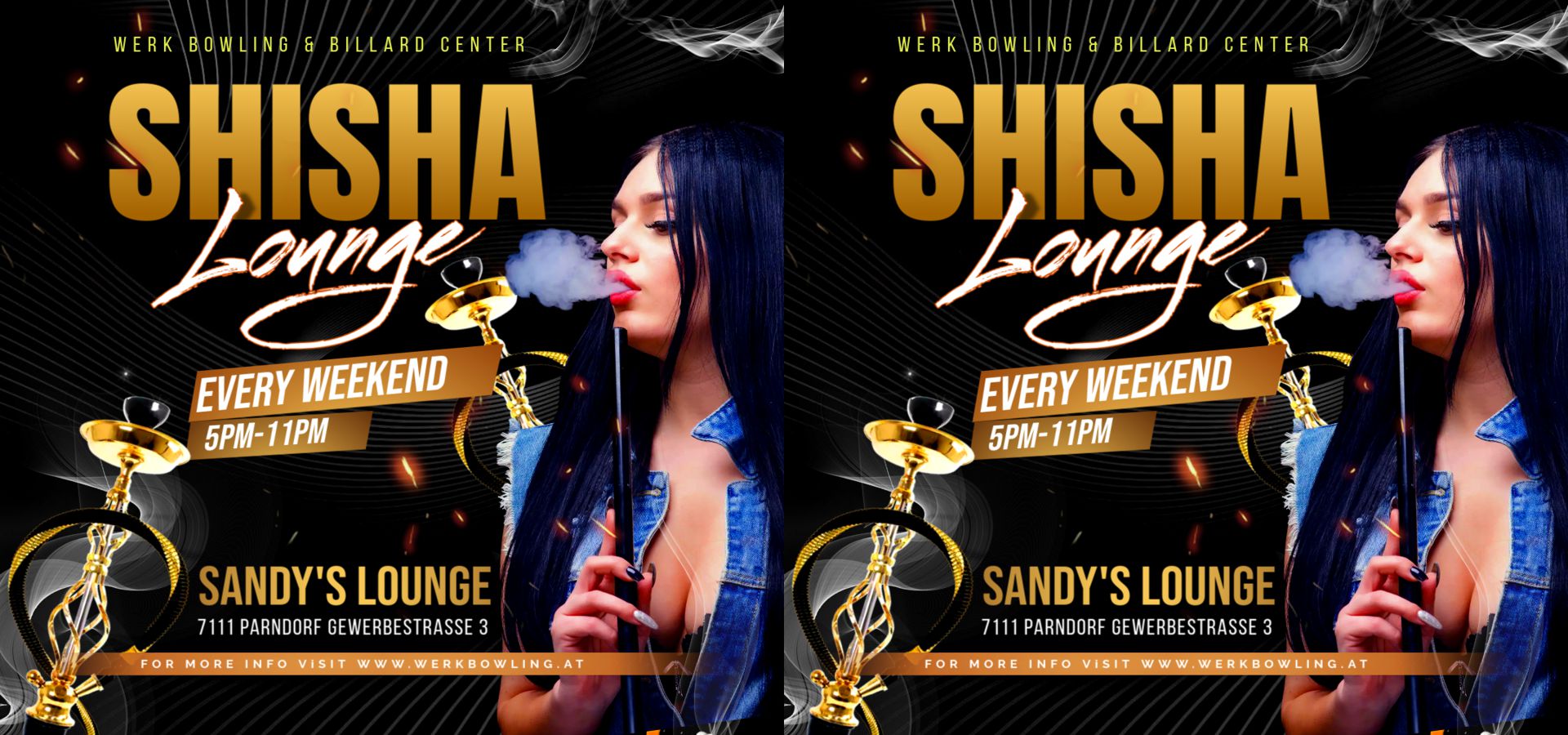 Shisha Lounge